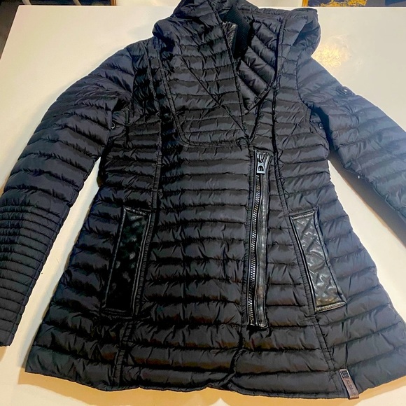 **Sold** Brand new Rudsak Spring Down filled Jacket - Picture 6 of 7